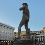 Mogocni Michelangelo in njegov David_2