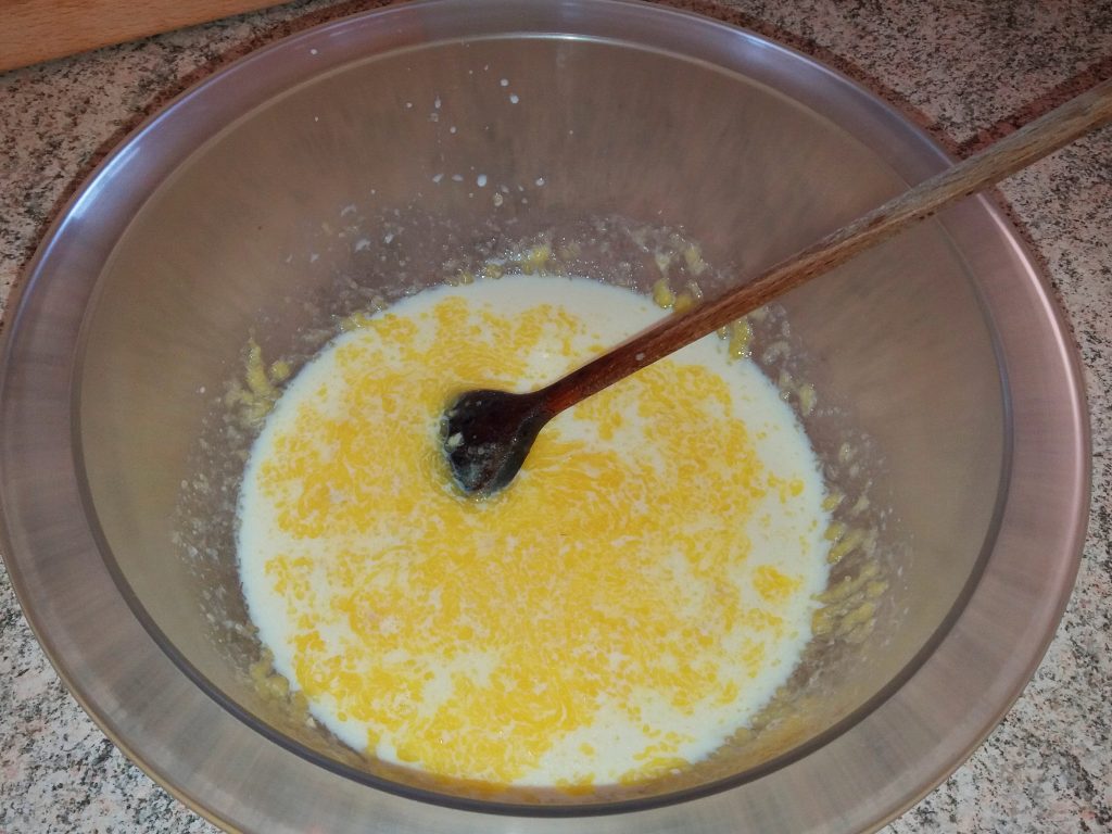 Kanelbullar – švedski cimetovi kolački