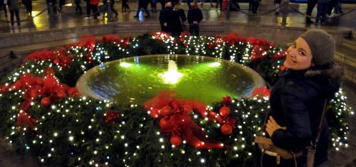 Ideja za izlet: Advent v Zagrebu