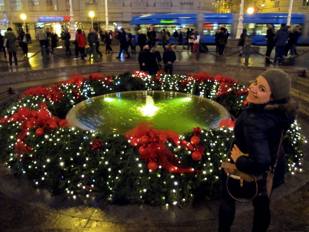Ideja za izlet: Advent v Zagrebu
