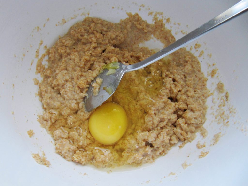 Švedske mesne kroglice (Köttbullar)