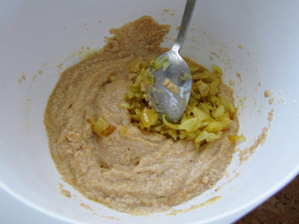 Švedske mesne kroglice (Köttbullar)
