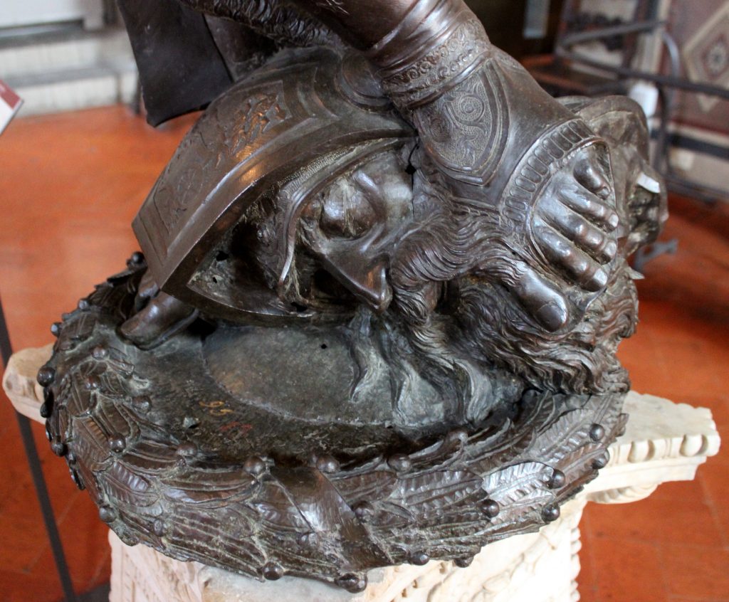 samosvoj donatello in njegov david_2