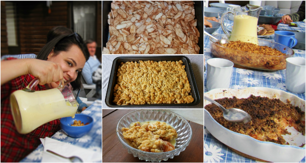 Švedska pustolovščina