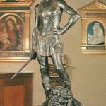 Verrocchio in njegov David_1