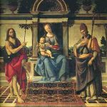 Verrocchio in njegov David_11