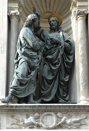 Verrocchio in njegov David_10