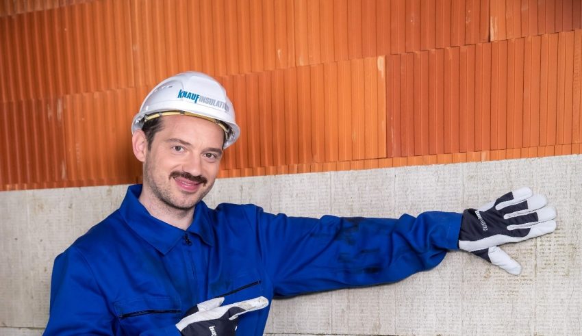 Do prihranka vas loči prava izbira fasadne izolacije