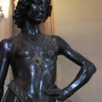 Verrocchio in njegov David_5