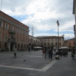 Izlet: Ravena in njeni mozaiki_28