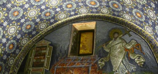 Izlet: Ravena in njeni mozaiki_66