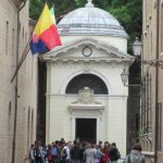 Izlet: Ravena in njeni mozaiki_101