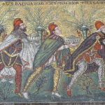 Izlet: Ravena in njeni mozaiki_137