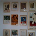 Pablo Picasso in njegovi plakati _3