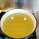 Limonino melisni sirup