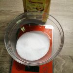 Limonino melisni sirup