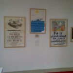 Pablo Picasso, pacifist in keramik