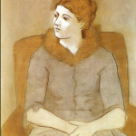 Pablo Picasso, pacifist in keramik