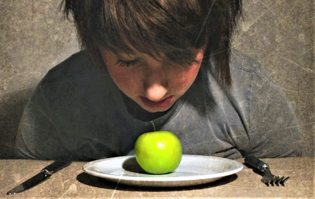 Opis diete z zeljno juho