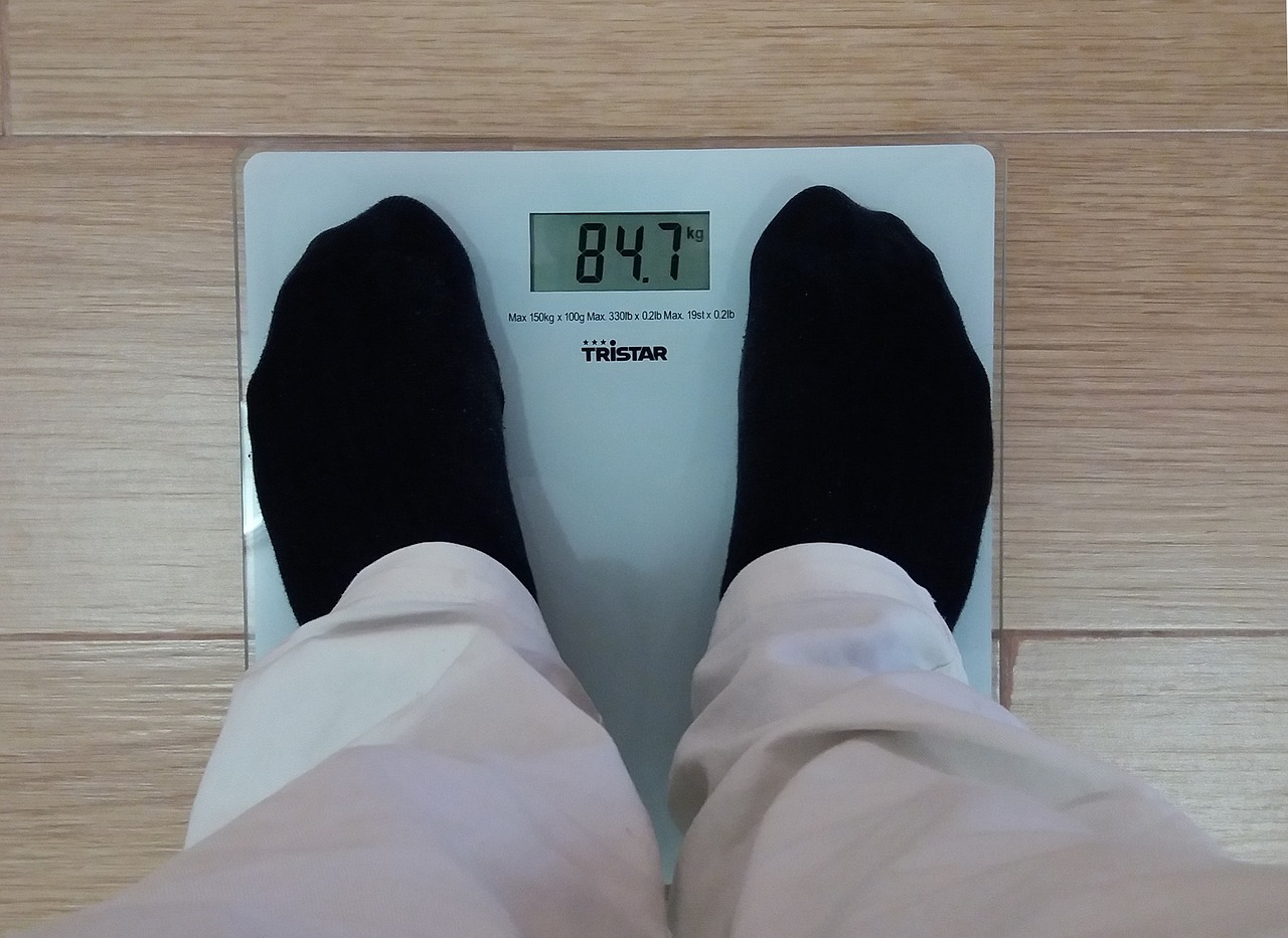 Opis nekaterih diet