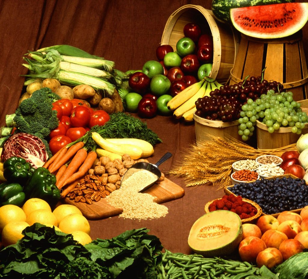 Vegetarijanstvo in veganstvo
