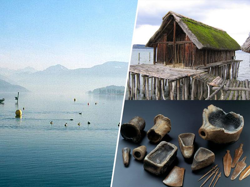 zgodovina ljubljane na hitro