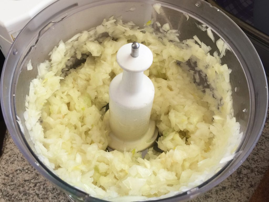 Recept za klasično mesno lazanjo
