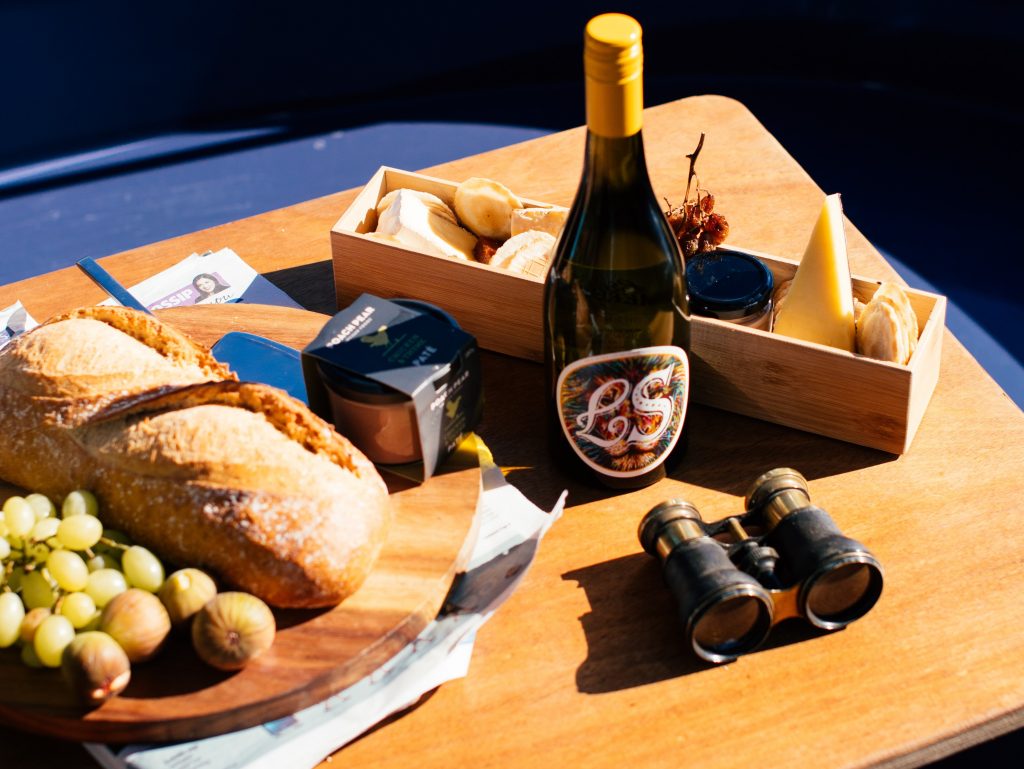 Prehranjevanje skozi zgodovino