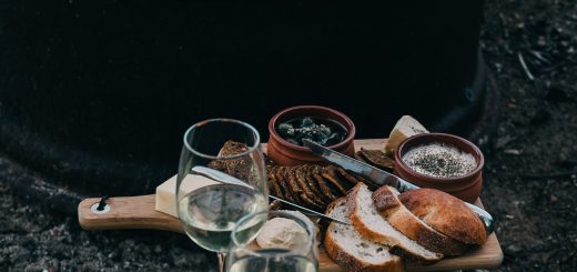 Prehranjevanje skozi zgodovino