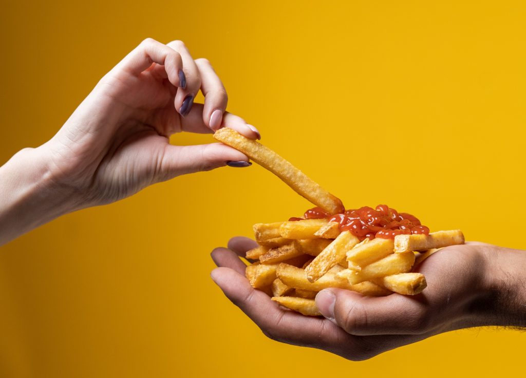 Pomen maščob v prehrani