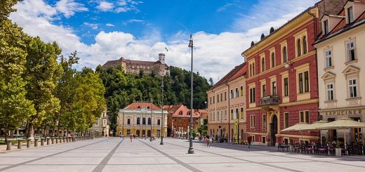 Kongresni trg in urbanizem
