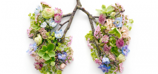 Naša pljuča uravnavajo naše počutje