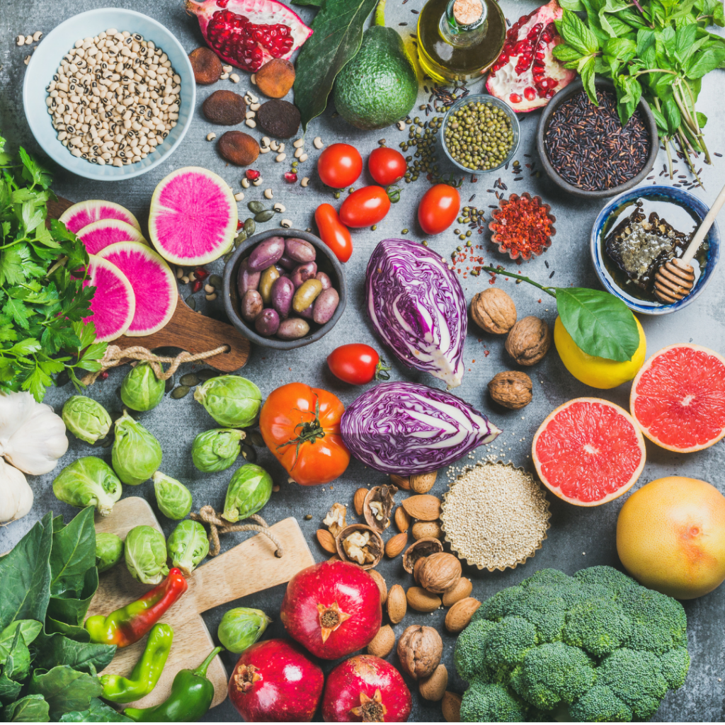 Je surova hrana res zdrava?