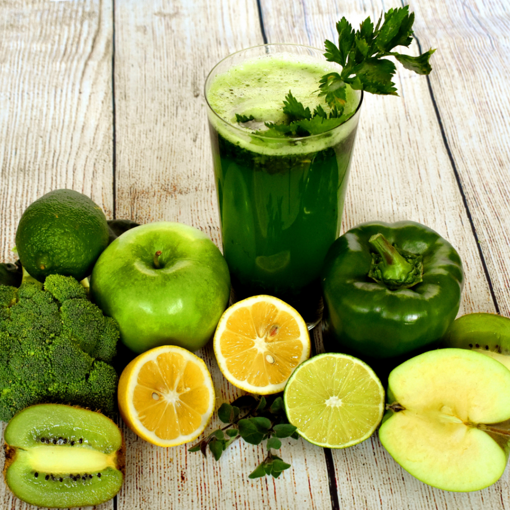 Je surova hrana res zdrava?