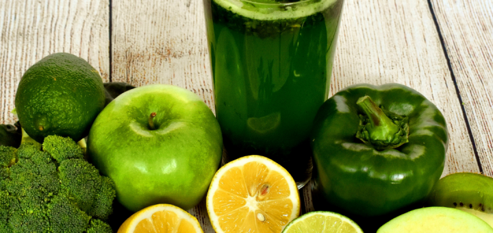 Je presna hrana res zdrava?