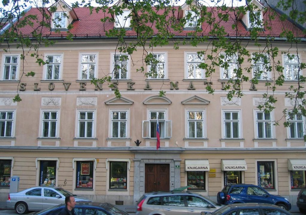 Kongresni trg in urbanizem 