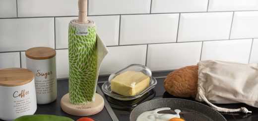 Pralne kuhinjske brisačke