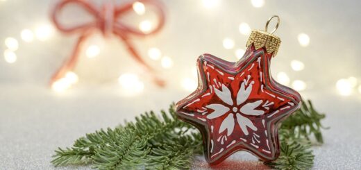 Najlepše božično novoletne misli in voščila