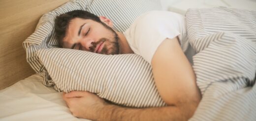 Kako izbrati primerno posteljnino?