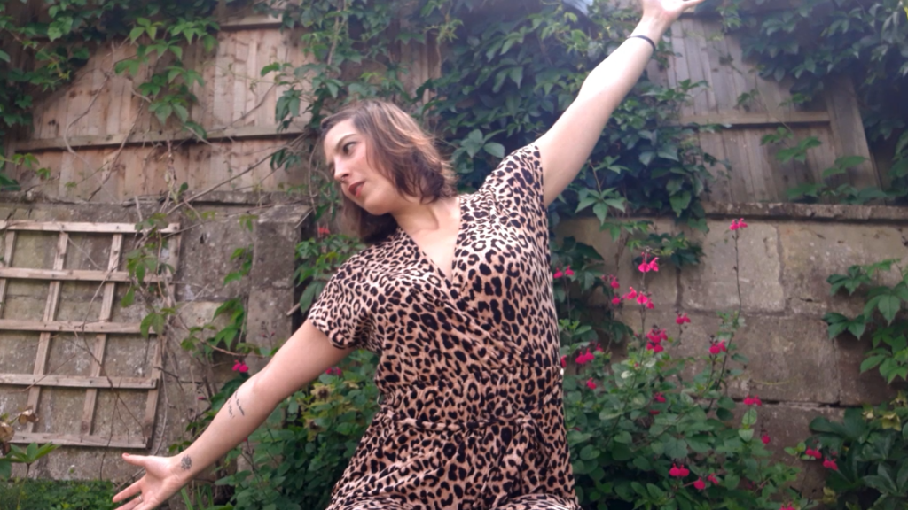 Jetra - čiščenje z zdravilnimi zvoki