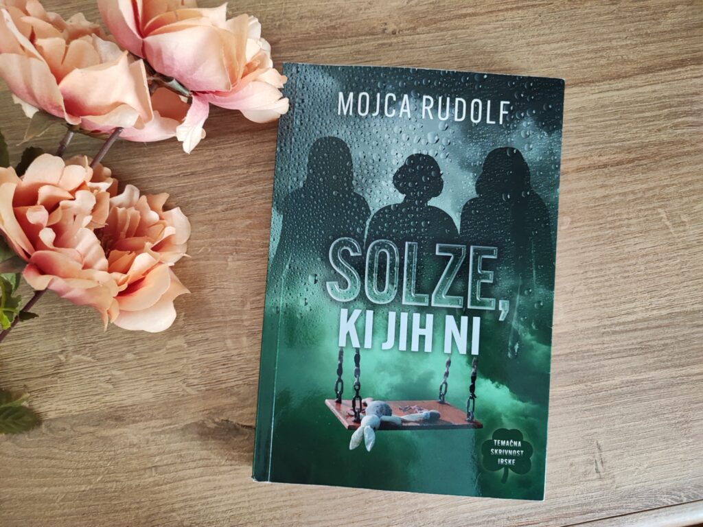 Priporočam v branje: Solze, ki jih ni