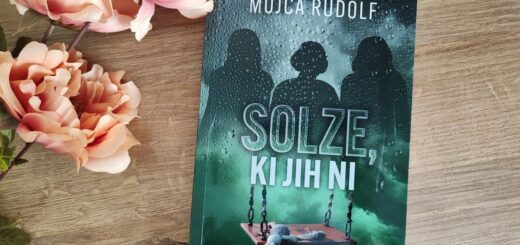Priporočam v branje: Solze, ki jih ni