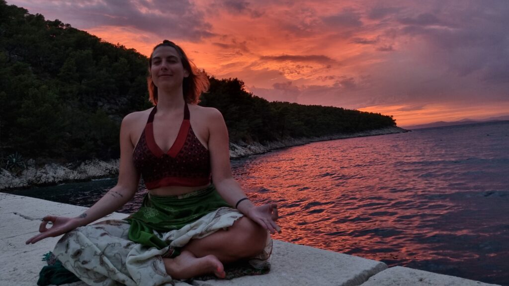 Stres - tihi ubijalec in kako ga izpihniti iz telesa