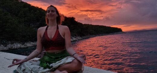 Stres - tihi ubijalec in kako ga izpihniti iz telesa