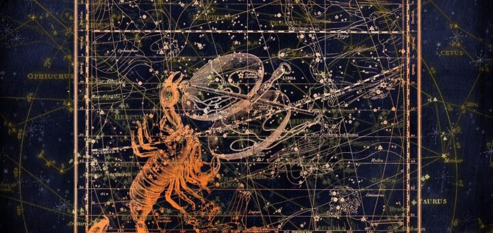 Horoskop: Škorpijon - 23. oktober - 21. november