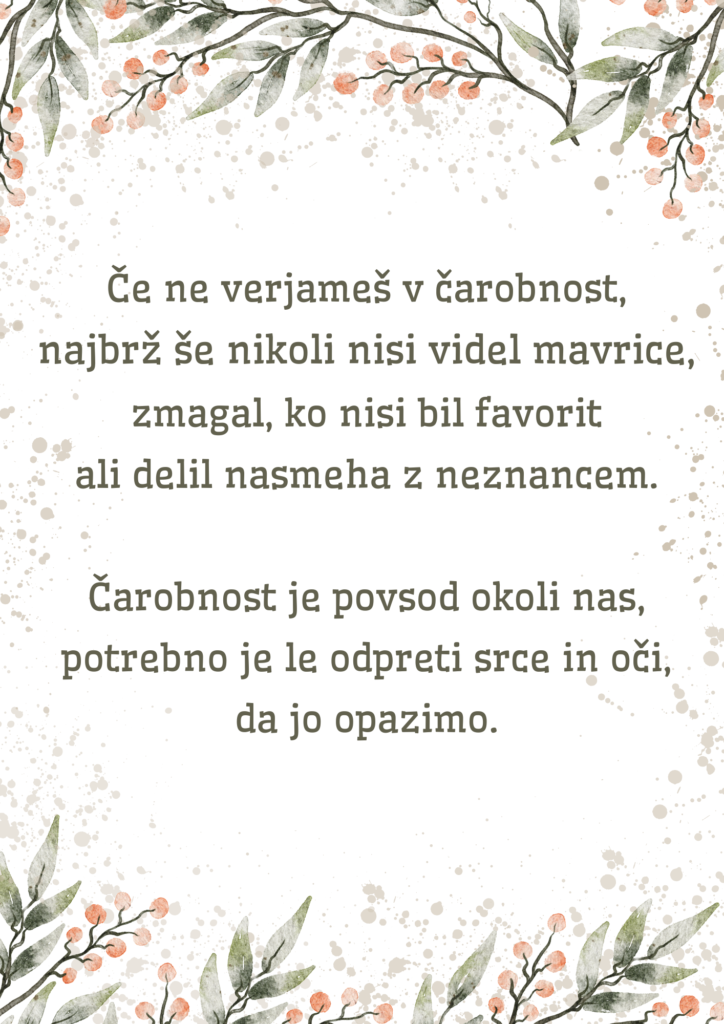 čarobnost
