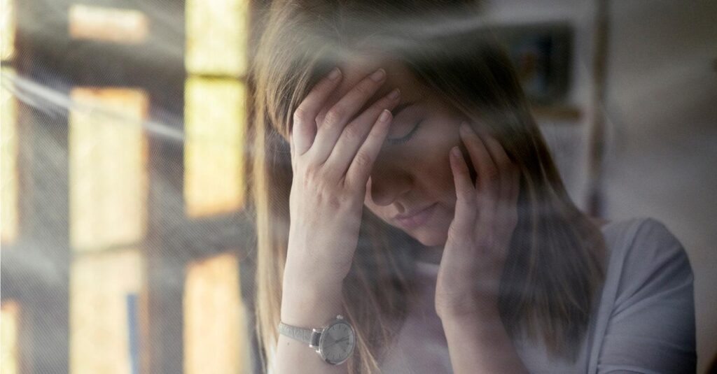 Borelioza: kako en ugriz klopa za vedno spremeni življenje!