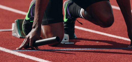 Pot do olimpijskih iger: žrtve in trdo delo športnikov