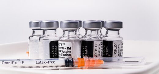 mRNA cepiva - revolucija v boju proti virusom