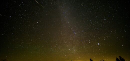 Perzeidi 2024 - vse, kar morate vedeti